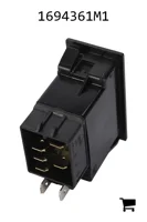 AGCO 1694361M1 Переключатель стеклоомывателя