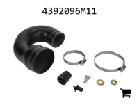 AGCO 4392096M11 Код доступа