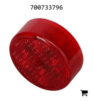 AGCO 700733796 Задний фонарь