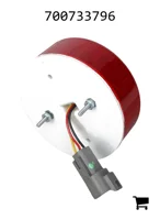 AGCO 700733796 Задний фонарь