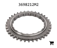 AGCO 3698212M2 Кольцо