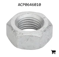 AGCO ACP0646010 Гайка