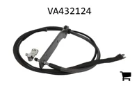 AGCO VA432124 Трос дроссельной заслонки