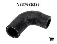 AGCO V837086385 Резиновый патрубок