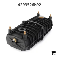 AGCO 4293526M92 Аккумулятор