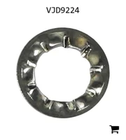 AGCO VJD9224 Стопорная шайба