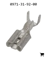 AGCO 0971-31-92-00 Клемма электрического разъема