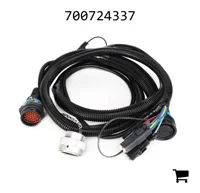 AGCO 700724337 Жгут