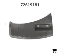 AGCO 72619181 Ограничительная шайба