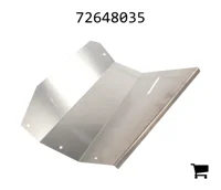 AGCO 72648035 Удлинитель