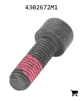 AGCO 4302672M1 Винт с цилиндрической головкой и шестигранным углублением