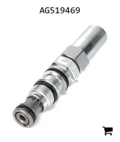AGCO AG519469 Клапан