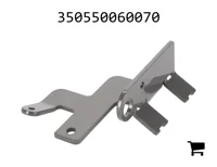 AGCO 350550060070 Держатель