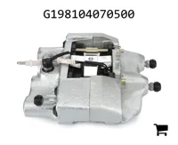 AGCO G198104070500 Фиксированный суппорт