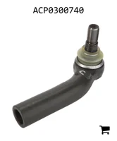 AGCO ACP0300740 Тяга рулевая