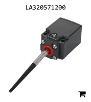 AGCO LA320571200 Переключатель