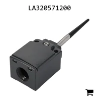 AGCO LA320571200 Переключатель