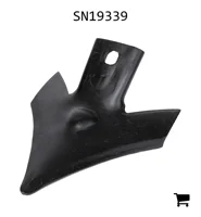 AGCO SN19339 Лапа культиватора 7"