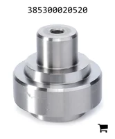 AGCO 385300020520 Шкворень поворотного кулака