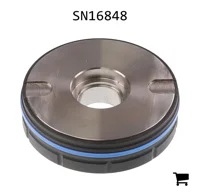 AGCO SN16848 Поршневой цилиндр