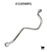 AGCO 4310900M1 Трубка