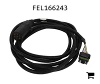 AGCO FEL166243 Трос