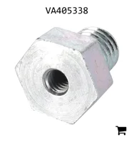 AGCO VA405338 Резьбовая вставка