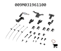 AGCO 009M031961100 Предпусковой подогреватель