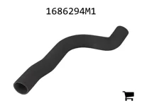AGCO 1686294M1 Воздухопровод воздушного фильтра