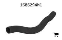AGCO 1686294M1 Воздухопровод воздушного фильтра