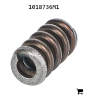 AGCO 1018736M1 Пружина