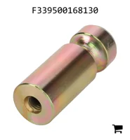 AGCO F339500168130 Болт нижней сцепки