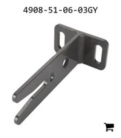 AGCO 4908-51-06-03GY Комплект блокировки