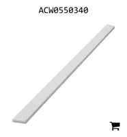 AGCO ACW0550340 Профиль