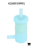 AGCO 4268939M91 Топливный фильтр грубой очистки