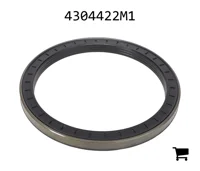 AGCO 4304422M1 Прокладка