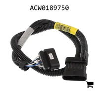 AGCO ACW0189750 Жгут