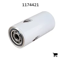 AGCO 1174421 Масляный фильтр
