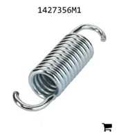 AGCO 1427356M1 Пружина