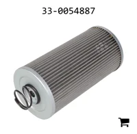 AGCO 33-0054887 Фильтрующий элемент
