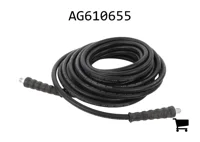 AGCO AG610655 Шланг