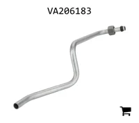AGCO VA206183 Маслопровод