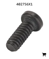 AGCO 402756X1 Винт с цилиндрической головкой и шестигранным углублением