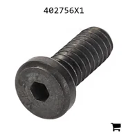 AGCO 402756X1 Винт с цилиндрической головкой и шестигранным углублением