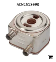 AGCO ACW2518090 Масляный радиатор