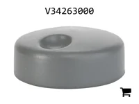 AGCO V34263000 Ручка панели консоли