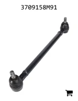 AGCO 3709158M91 Рулевая тяга