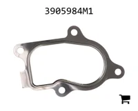 AGCO 3905984M1 Шарнир