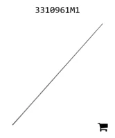 AGCO 3310961M1 Сегмент