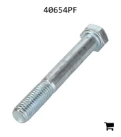 AGCO 40654PF Болт